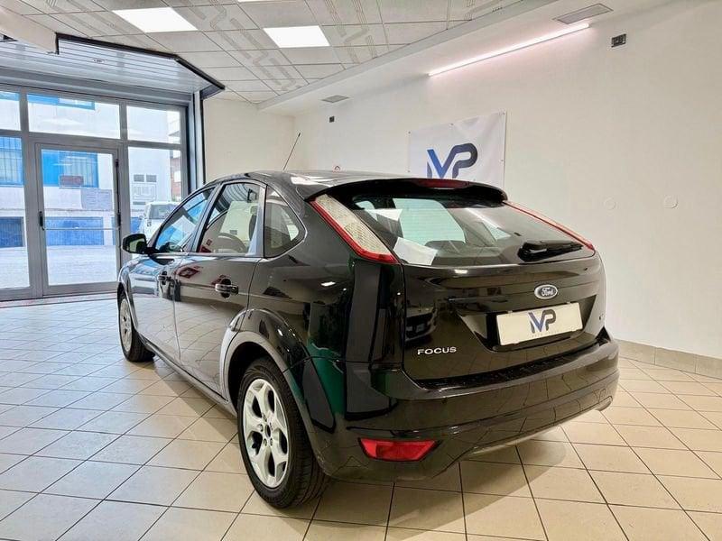 Ford Focus Focus+ 1.6 TDCi (90CV) 5p.