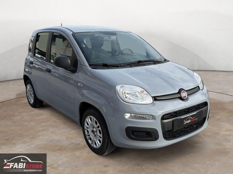 FIAT Panda 1.2 Easy 69 Cv - PRONTA CONSEGNA!!
