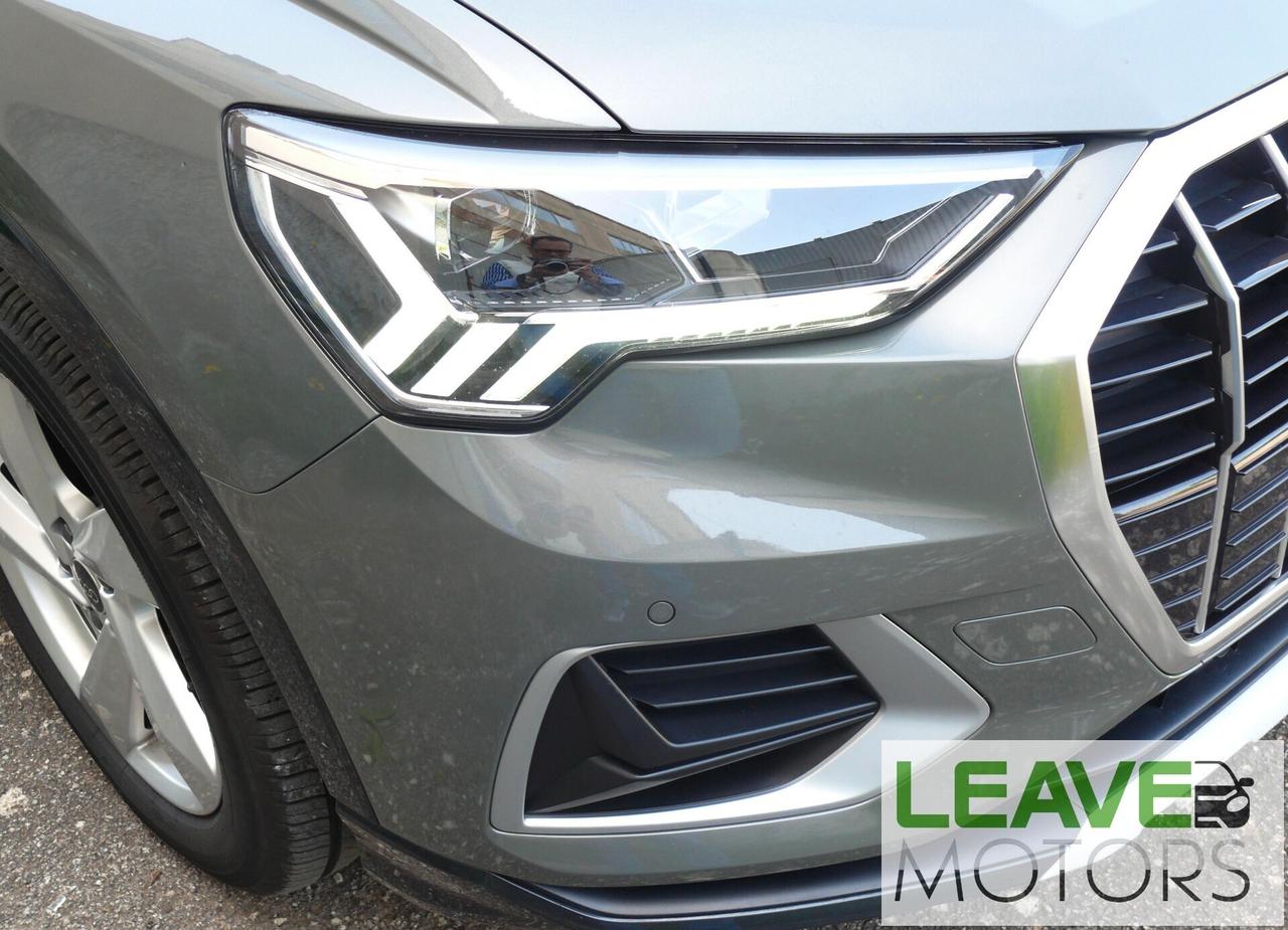 Audi Q3 35 TDI S tronic (M1526)