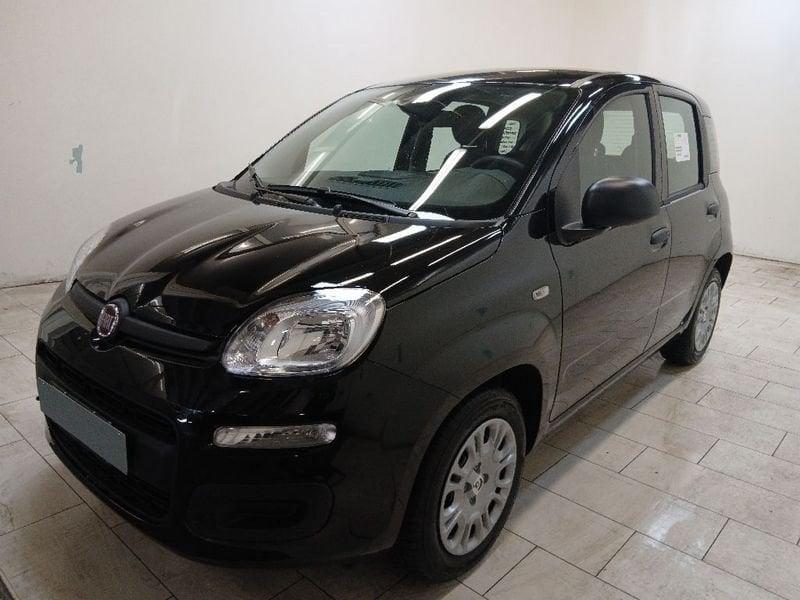 FIAT Pandina 1.0 firefly hybrid Icon s e s 70cv 5p.ti