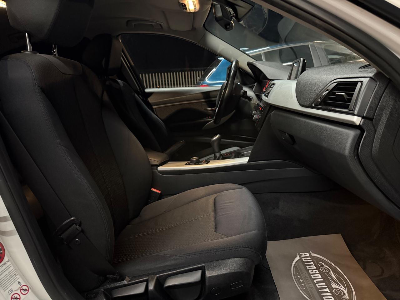 Bmw 316 316d Sport black edition okneopatentati