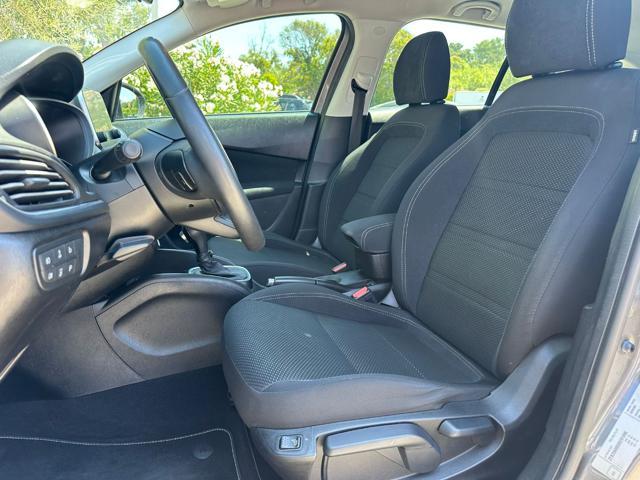 FIAT Tipo 1.3 Mjt S&S SW Lounge NAVI+RETROCAMERA+CARPLAY