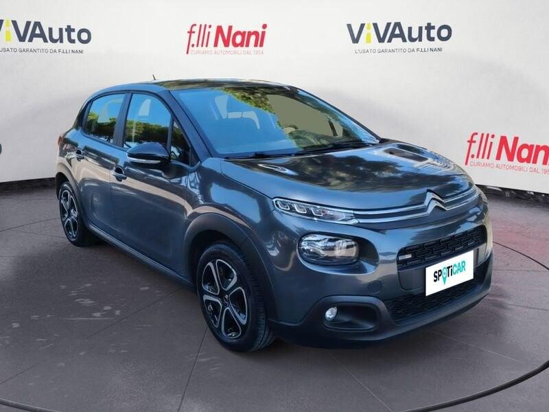 Citroën C3 C3 p.t. 82 Feel