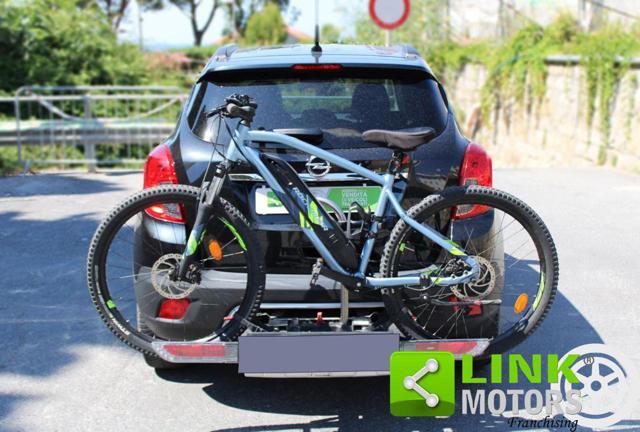 OPEL Mokka 1.4 Turbo 140 CV 4x4 Cosmo FlexFix integrato!