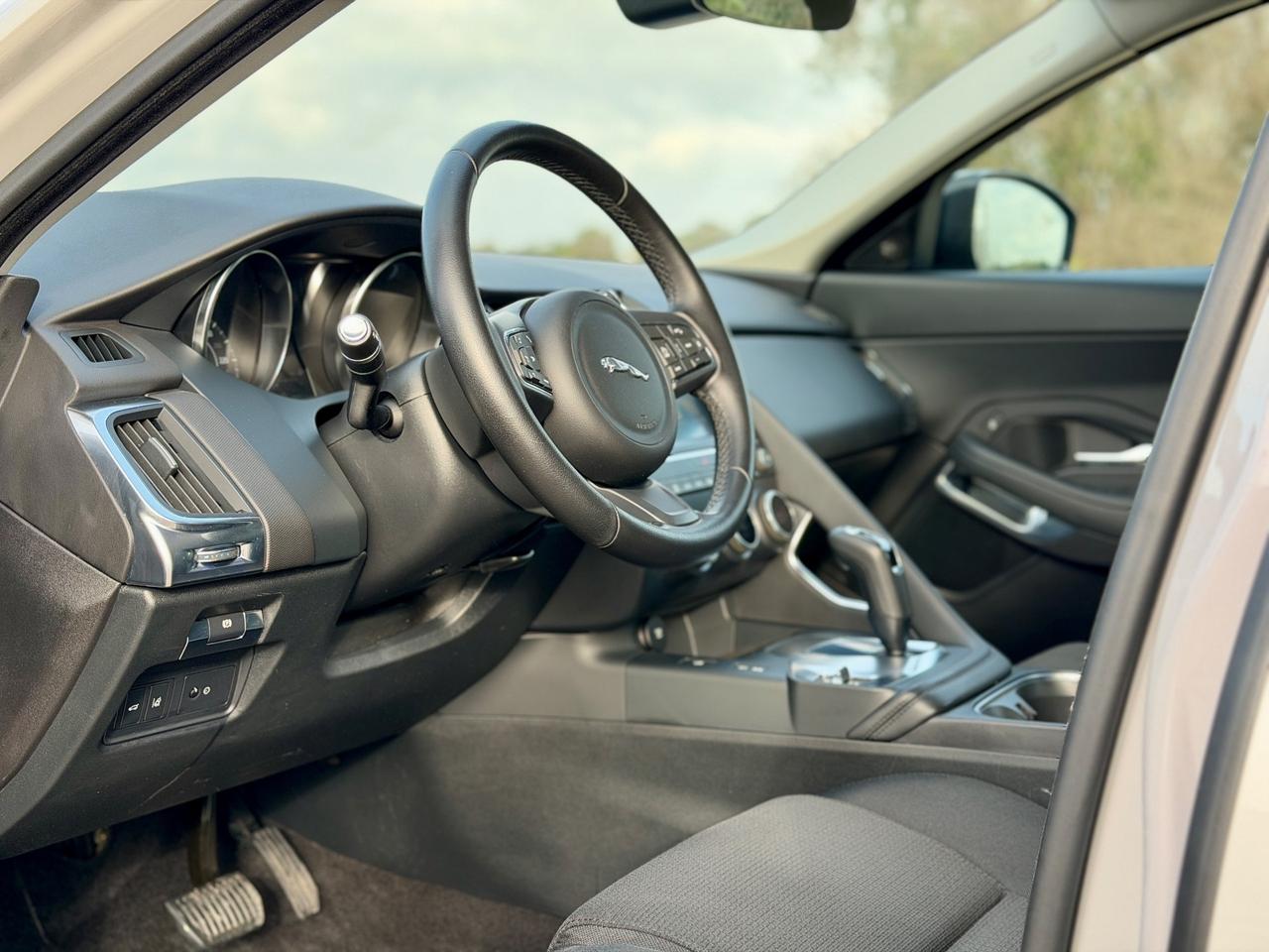 Jaguar E-Pace 2.0D 150 CV AWD S