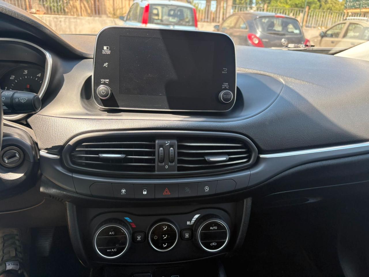 Fiat Tipo 1.3 Mjt S&S 5 porte Business