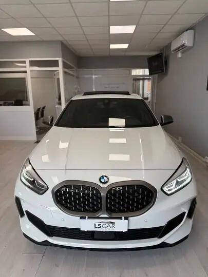 Bmw 135 M 135i xDrive~UniPro~Promo Finanziamento