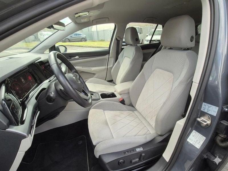 Volkswagen Golf 2.0 TDI SCR 110KW Life DSG