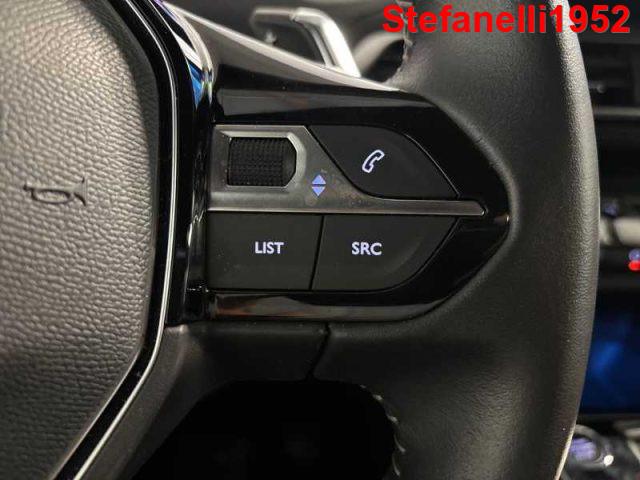 PEUGEOT 5008 II 2021 - 1.5 bluehdi Allure Pack s&s 130cv eat8