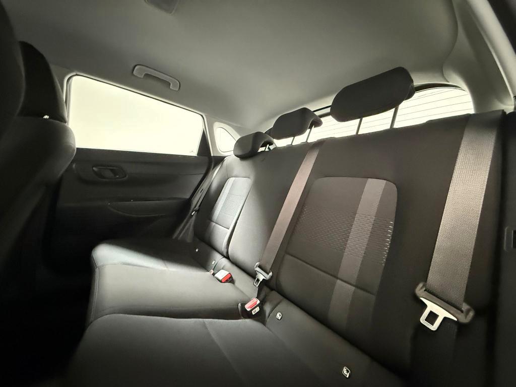 Hyundai i20 1.2 mpi Connectline 79cv mt