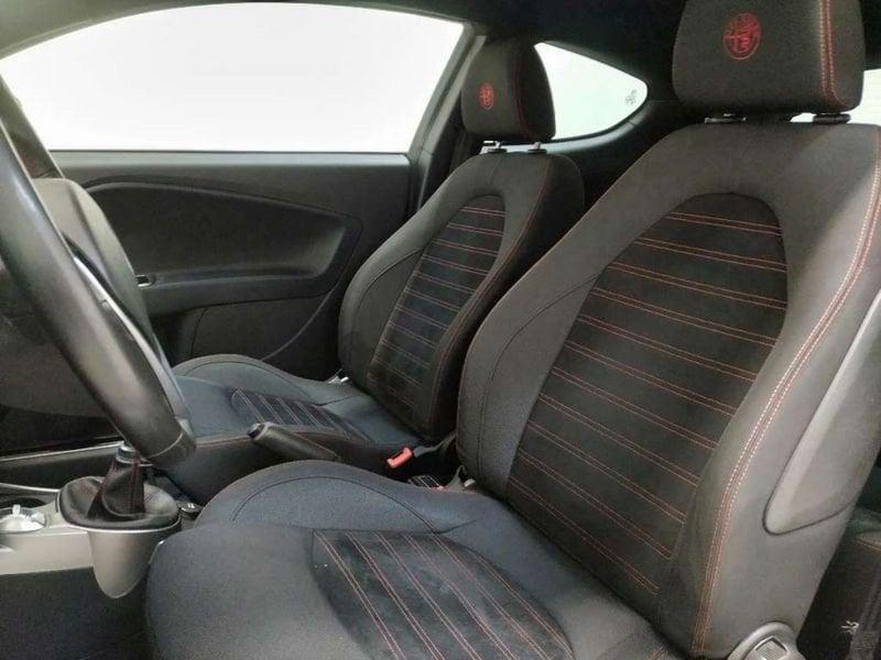 Alfa Romeo MiTo 1.3 jtdm Super 95cv E6