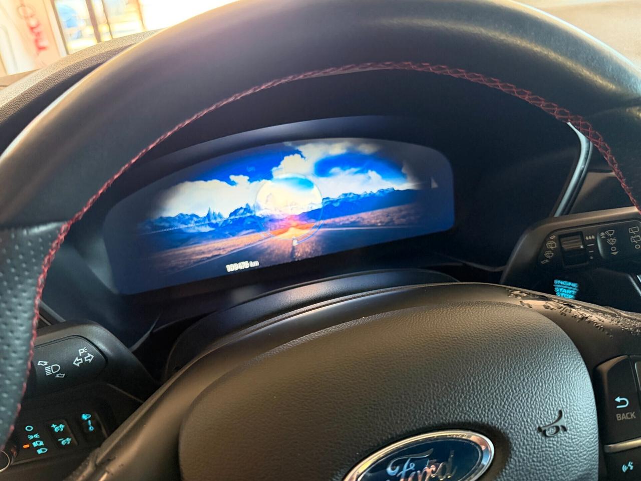 Ford Kuga 2WD 1.5 ECOBOOST 150 cv. ST LINE