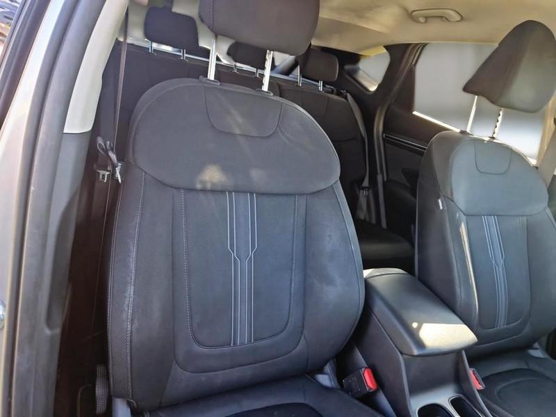 HYUNDAI Tucson MHP/M 1,6l 150hp X Line