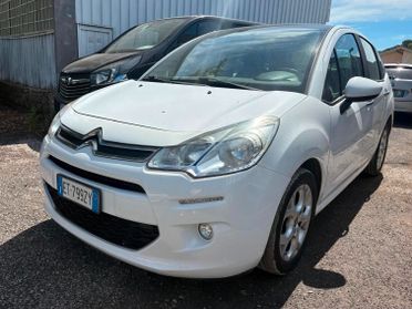 Citroen C3 1.0 VTi 68 Exclusive