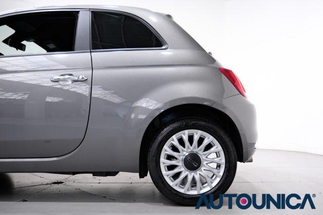 FIAT 500 1.0 HYBRID DOLCEVITA NEOPATENTATI