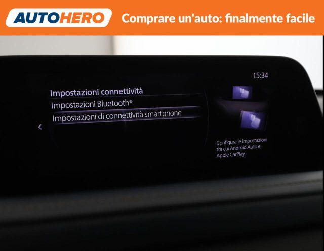 MAZDA CX-30 2.0L Skyactiv-X M Hybrid 2WD Exceed