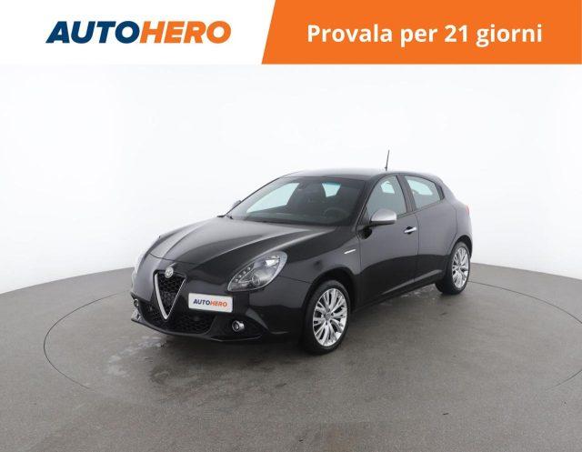 ALFA ROMEO Giulietta 1.4 Turbo 120 CV Super