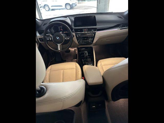 BMW X1 (F48) - xDrive20d xLine Plus