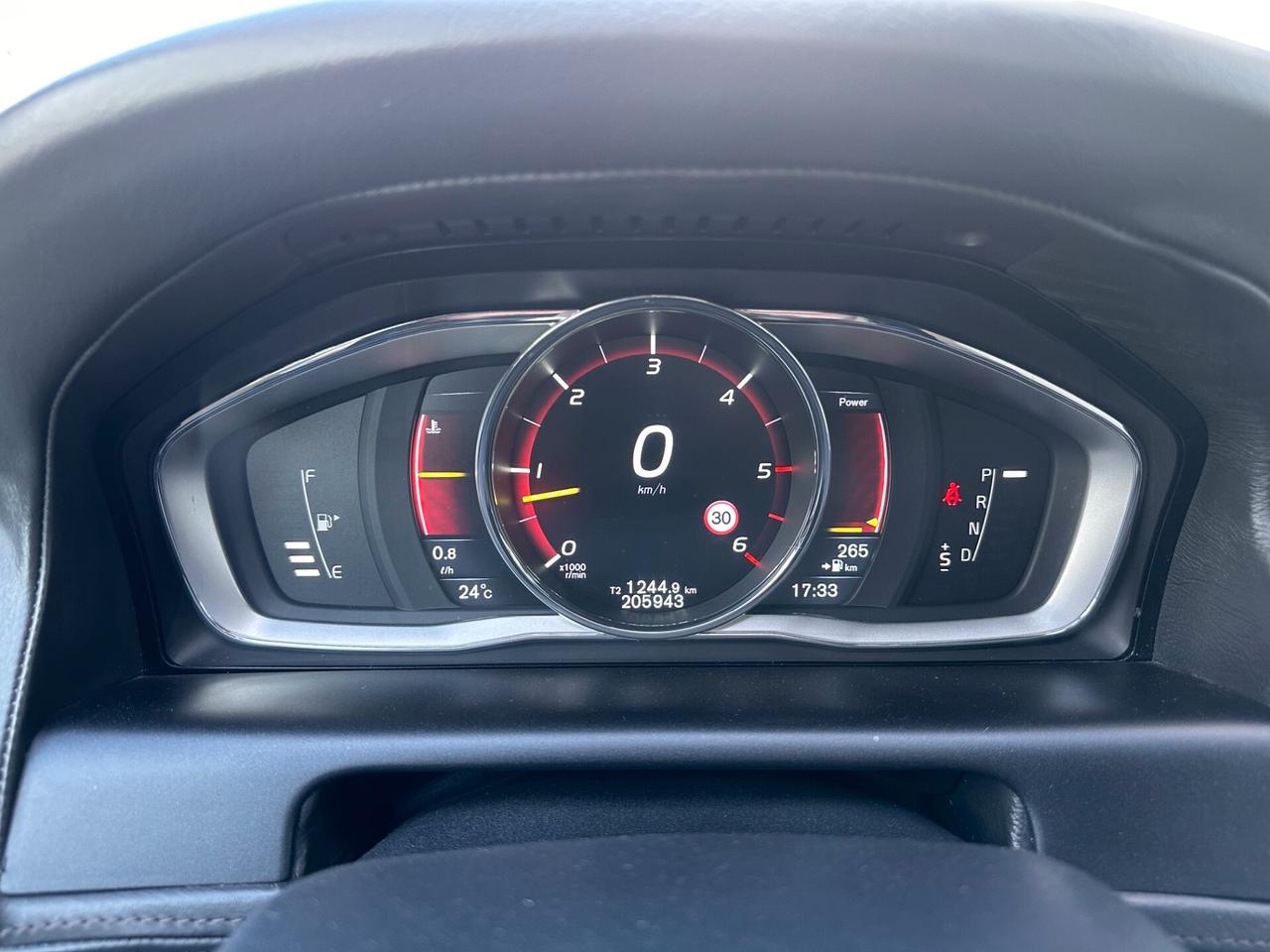 Volvo XC 60 XC60 D5 AWD Geartronic Inscription