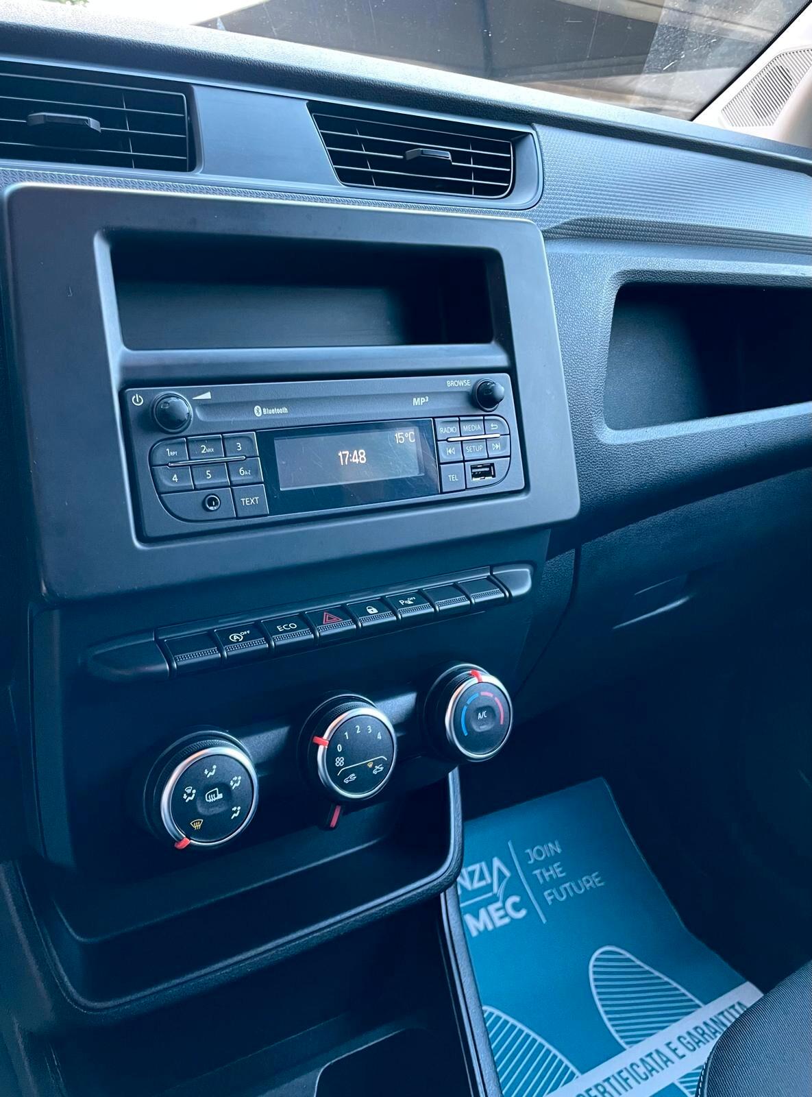 Renault Express 1.4 Blue dCi 95 Van AUTOCARRO 2022