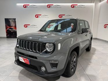 Jeep Renegade 2.0 Mjt 140CV 4WD Longitude AUTO