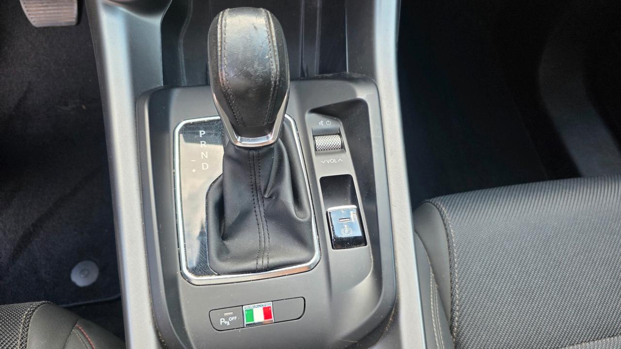 Alfa Romeo Tonale 1.5 130 CV MHEV TCT7 Sprint