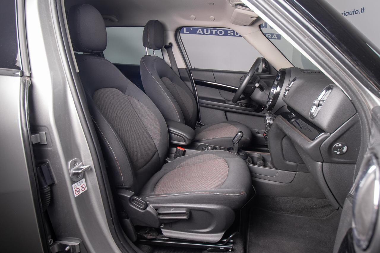 Mini Cooper Countryman 1.5 Premium Auto 136 Cv