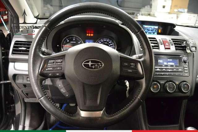 Subaru XV 2.0d S Style (trend) 6mt