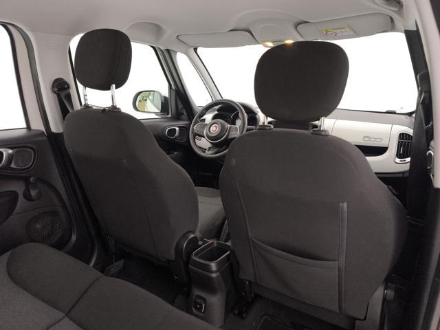 FIAT 500 1.6 mjt VGT 120cv Mirror 4p.ti E6d-temp