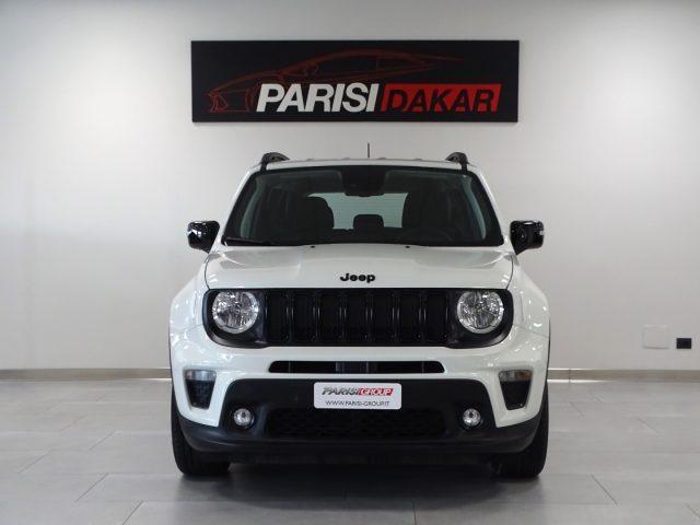 JEEP Renegade 1.0 Night Eagle 120CV 4x2 *PROMO PARISI GROUP*