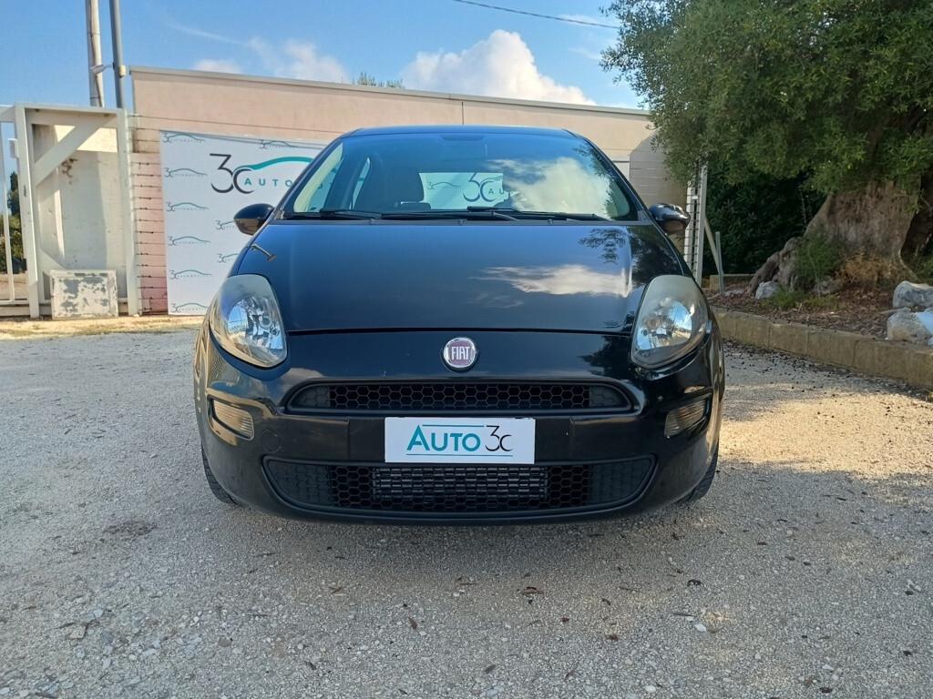 Fiat Punto Evo 5P 1.3 MJ 95cv Dynamic