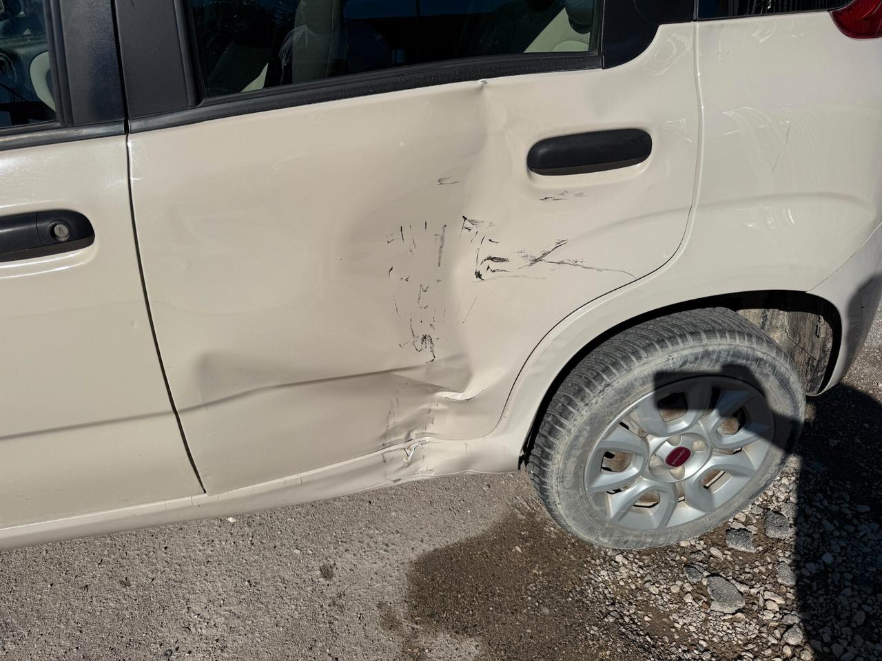 FIAT PANDA 2013 900 NATURAL/POWER *74.000 KM