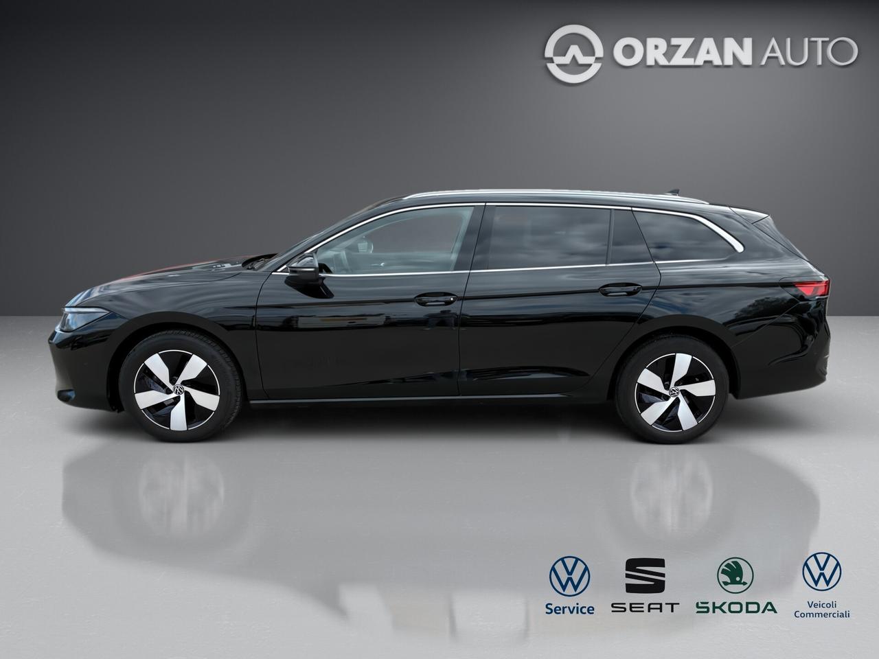 Volkswagen Passat 2.0 TDI 150 CV SCR DSG Business CELL VENDITE 3491558563 - 3478673115