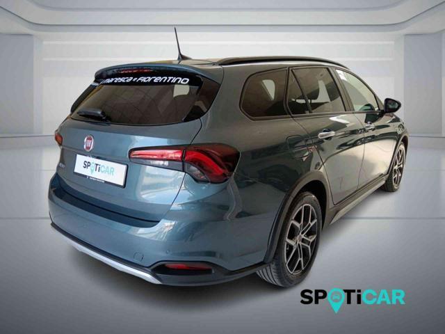 FIAT Tipo 1.6 Mjt S&S SW Cross