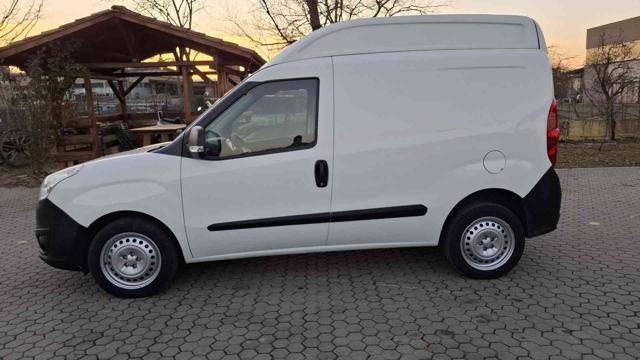 OPEL Combo 1.4 Turbo EcoMETANO UNICO PROPRIETARIO