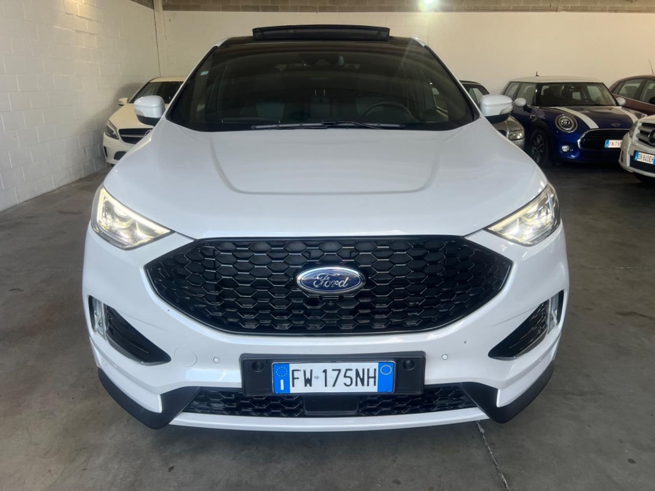 Ford Edge 2.0 EcoBlue 238 CV AWD Start&Stop aut. ST-Line