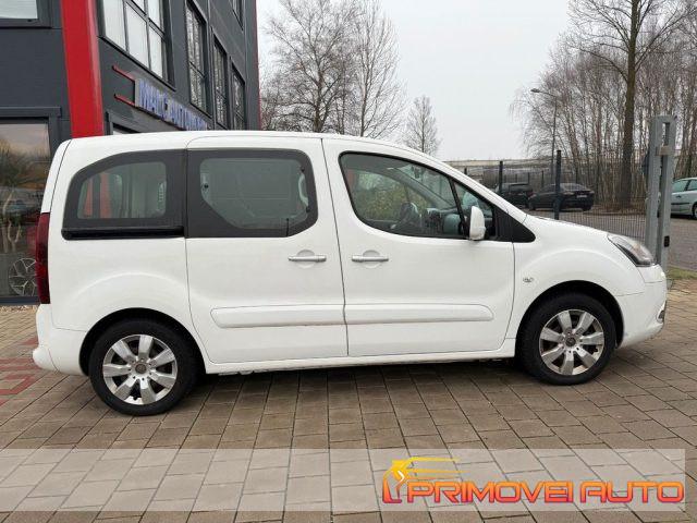 CITROEN Berlingo Multispace 1.6 HDi 90 ACCESSO DISABILI