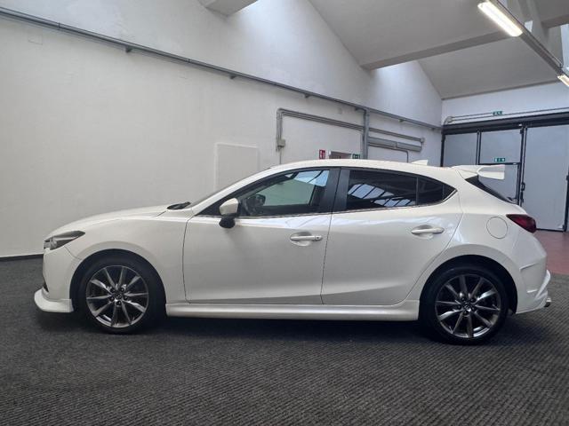 MAZDA 3 1.5 Skyactiv-G NEOPATENTATI|RETROCAMERA|NAVI|18'