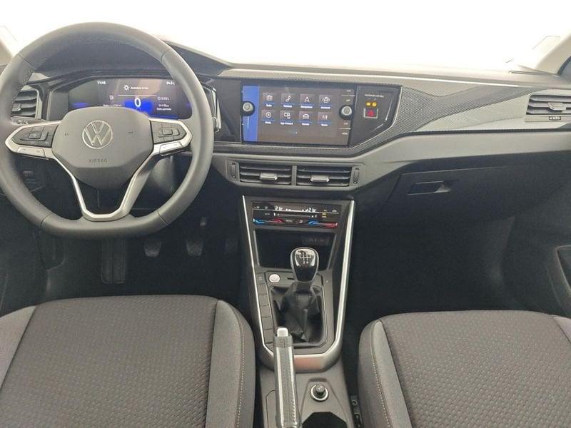 Volkswagen Taigo 1.0 TSI 95 CV Edition Plus