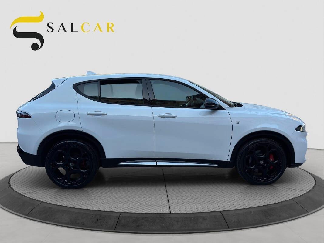 Alfa Romeo Tonale 1.6 diesel 130 CV TCT6 Ti 2023