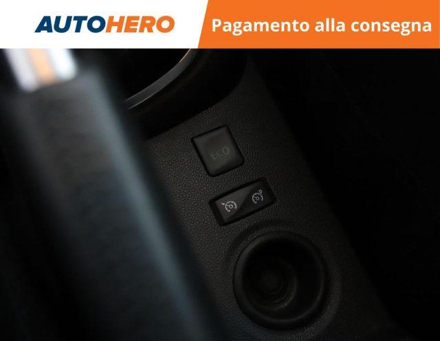 RENAULT Captur dCi 8V 110 CV Start&Stop Energy Intens