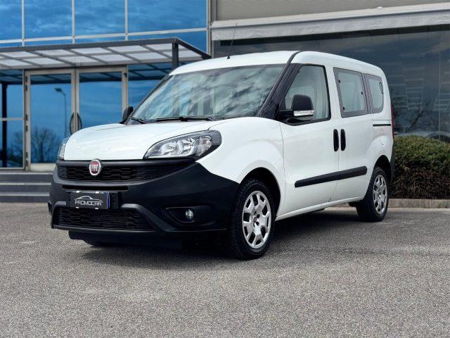 FIAT Doblo Doblò 1.3 MJT S&S PC COMBI N1 EASY *UNIPROP*+IVA*