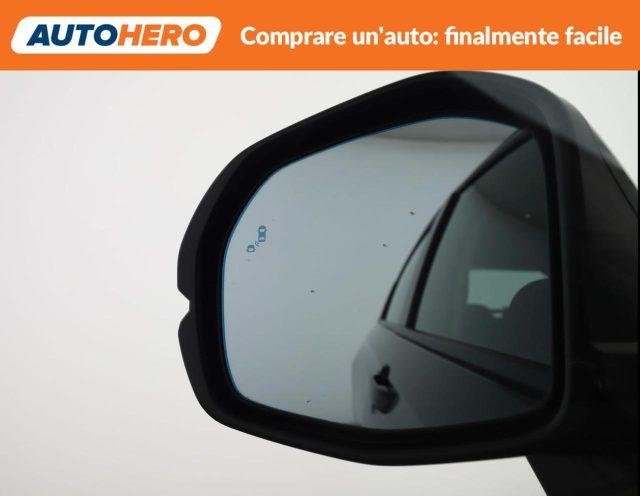 HONDA HR-V 1.5 Hev eCVT Advance
