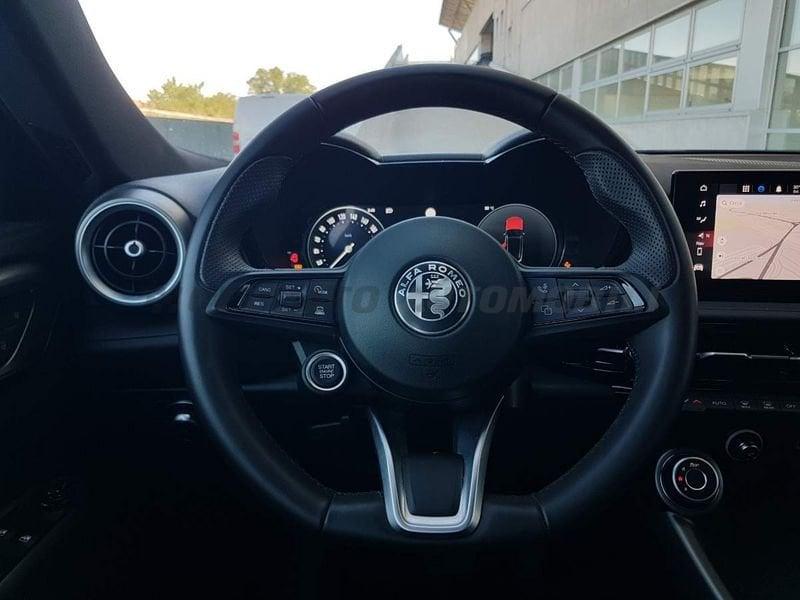 Alfa Romeo Tonale Tonale 1.6 Sprint 130cv tct6