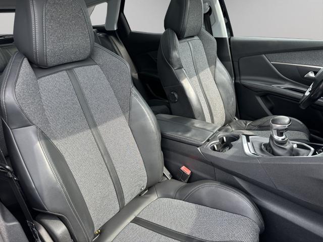 PEUGEOT 3008 BlueHDi 120 S&S GT Line