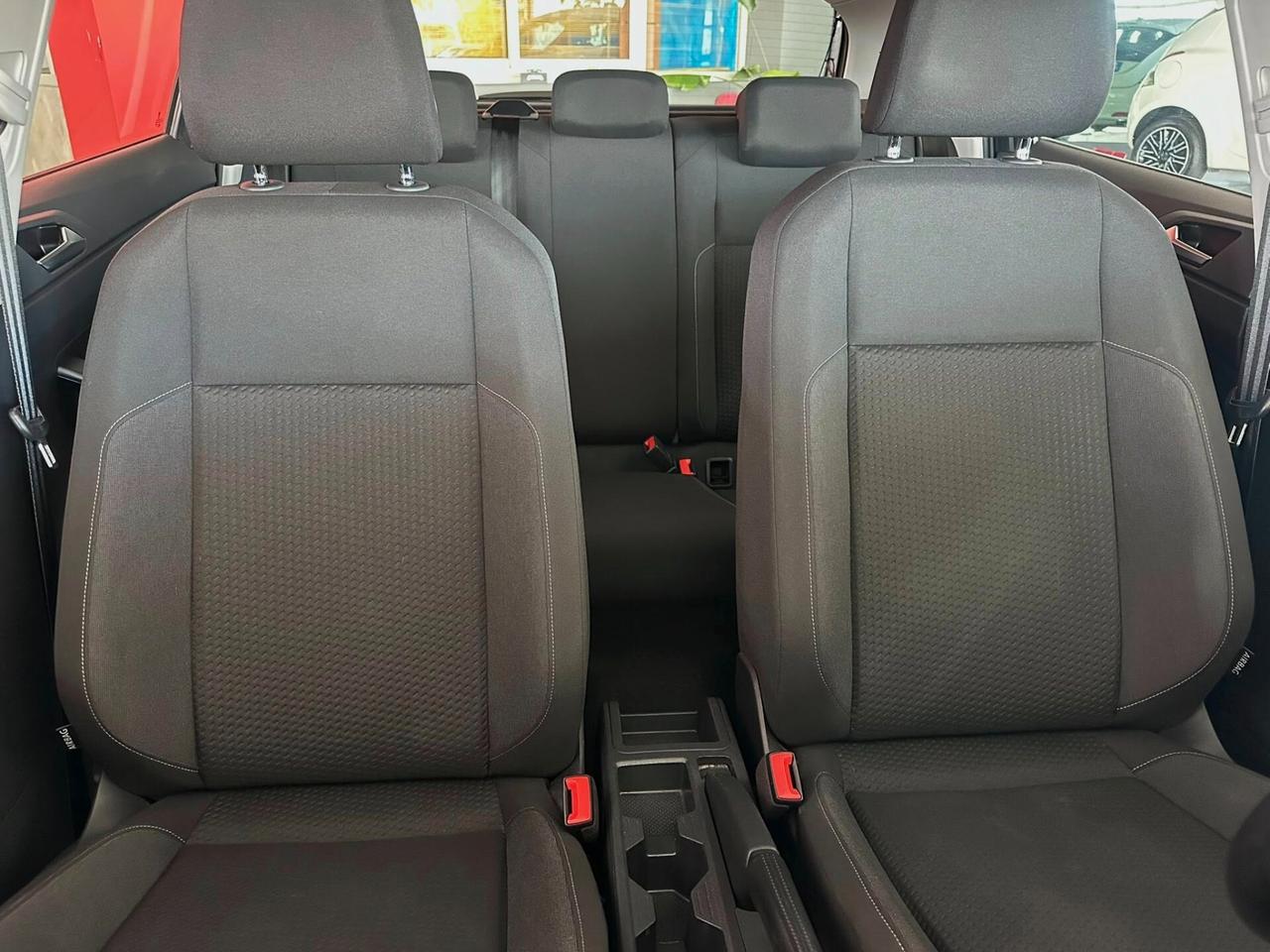 VOLKSWAGEN POLO 1.0TSI CONFORTLINE 95cv