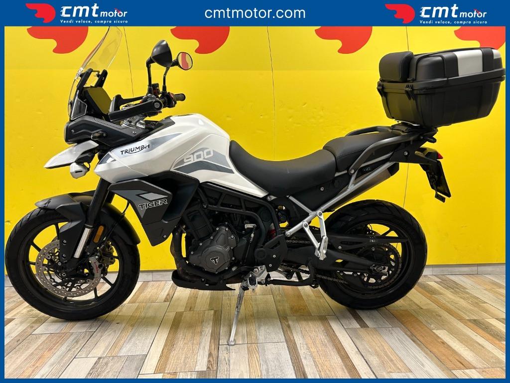 Triumph Tiger 900 - 2023