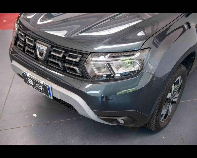 Dacia Duster 2ª serie 1.0 TCe GPL 4x2 Prestige DaciaPlus
