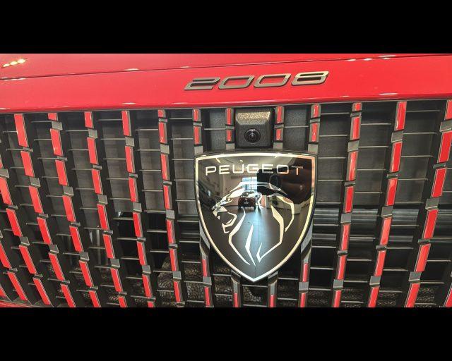 PEUGEOT 2008 1.2 puretech Allure s&s 100cv