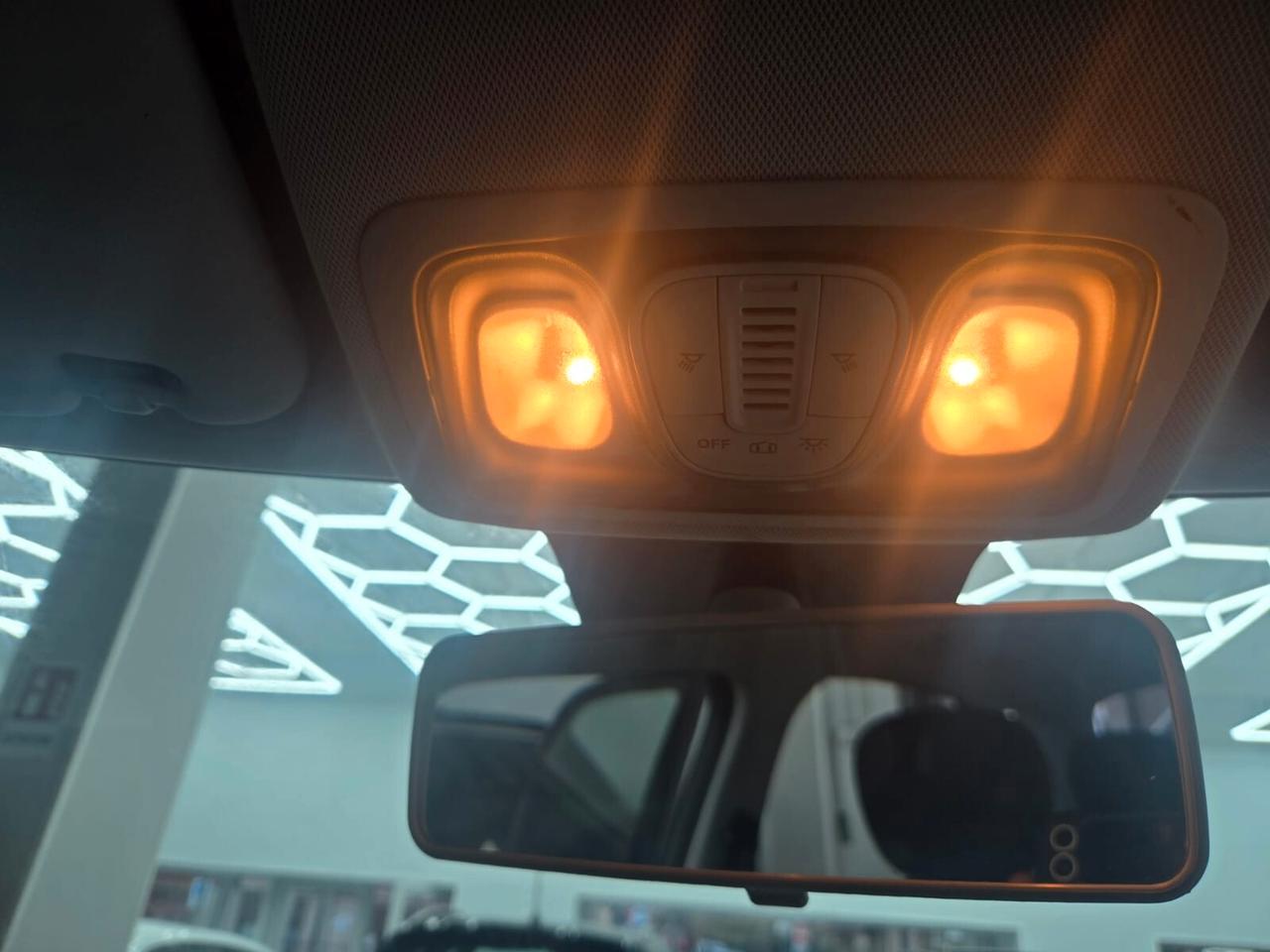 Fiat 500L 1.3 Multijet 95 CV Connect